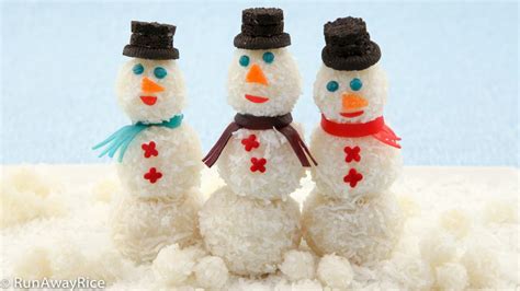 snowman-snowball-cakes-yummy-holiday-treats-to image