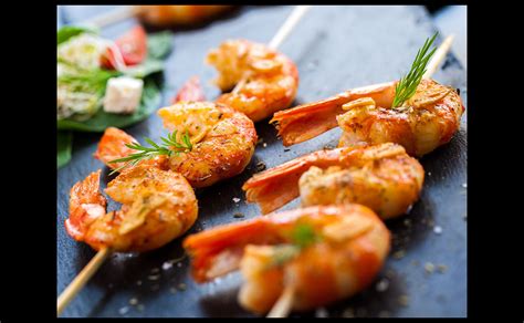 citrus-grilled-shrimp-with-spring-greens-diabetes image
