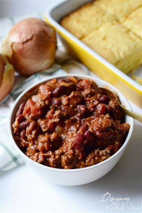 best-thick-chili-recipe-easy-dump-cook image