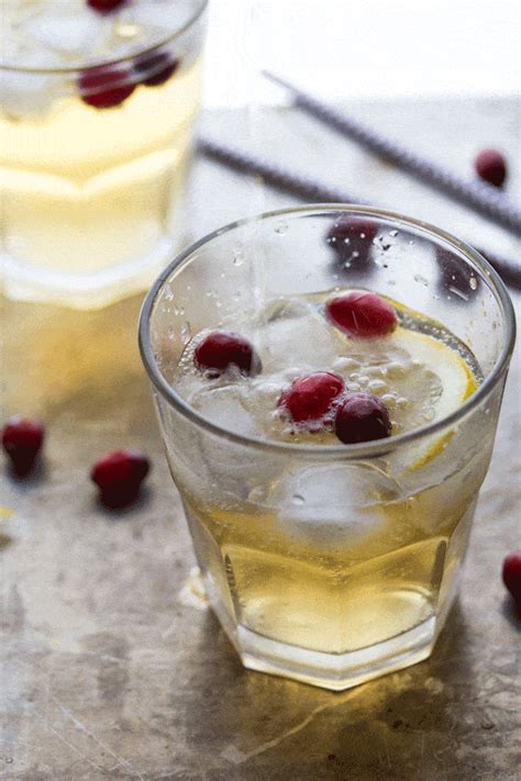 cranberry-ginger-cider-cocktail-sweet-peas-saffron image