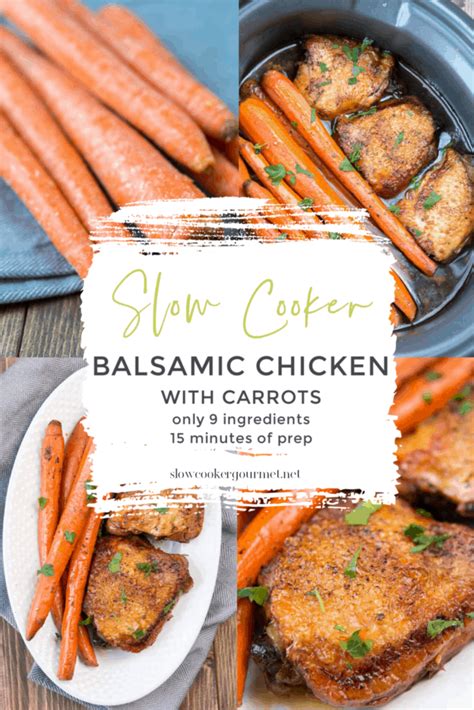 slow-cooker-balsamic-chicken-with-carrots image