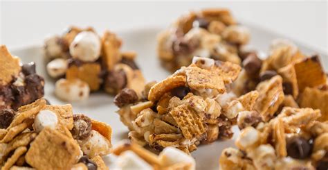 smores-clusters-recipe-post-consumer-brands image