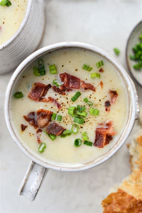 creamy-cauliflower-potato-soup image