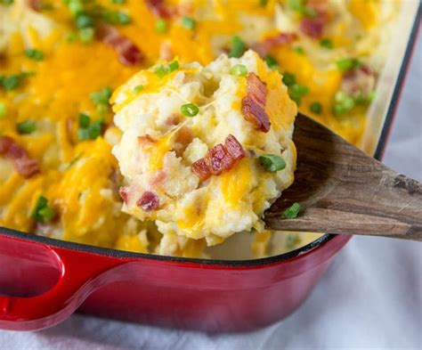 loaded-twice-baked-potato-casserole-dinners-dishes image