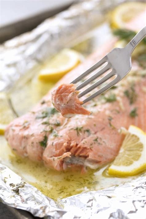 easy-5-ingredient-baked-salmon-the-stay-at-home-chef image