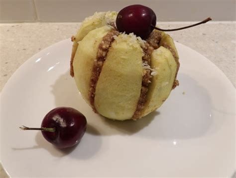 swedish-almond-paste-apples-recipe-recipeyum image