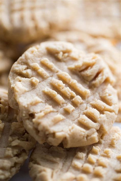 peanut-butter-cookies-video-laurens-latest image