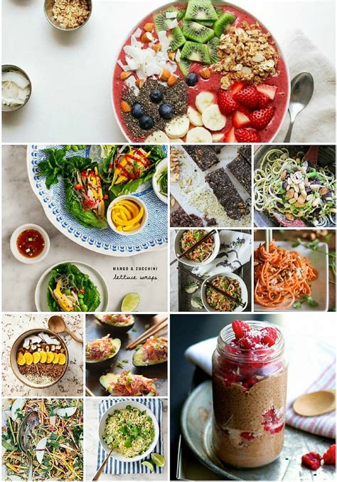 21-awesome-raw-food-recipes-for-beginners-to-try image