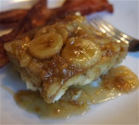 overnight-bananas-foster-french-toast-recipe-recipetipscom image