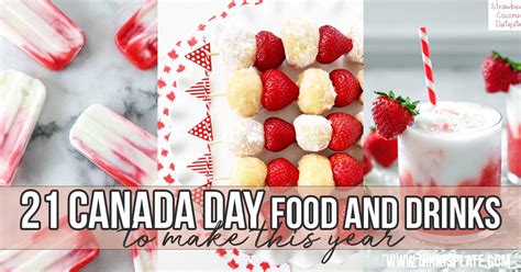 21-canada-day-food-ideas-recipes-and-display image
