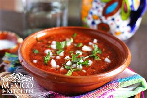 roasted-red-jalapeo-salsa-recipe-authentic-mexican image