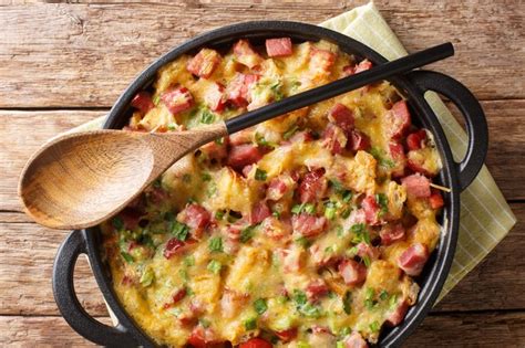 16-egg-casserole-recipes-for-a-protein-packed-breakfast image