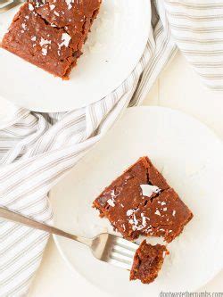 chocolate-leftover-oatmeal-cake-recipe-dont-waste image