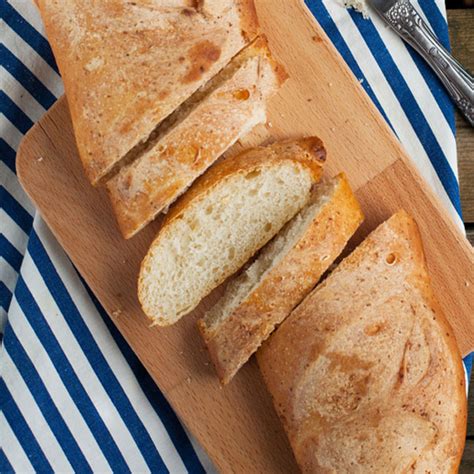 horiatiko-psomi-a-crusty-country-loaf-larder-pantry image