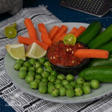 sambal-belacan-malay-chilli-paste-with-shrimp-paste image