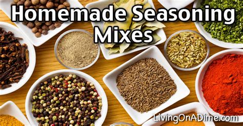 homemade-seasonings-mixes-and-blends image