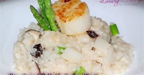 10-best-seared-scallops-with-truffle-oil-recipes-yummly image