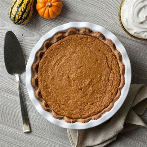 vegan-pumpkin-pie-recipe-eatingwell image