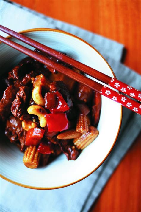 sweet-and-sour-pork-stir-fry-healthy-food-guide image