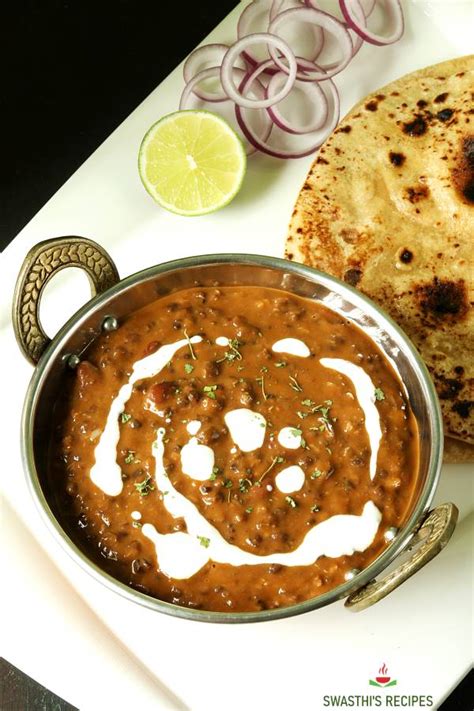 dal-makhani-recipe-in-restaurant-style-swasthis image