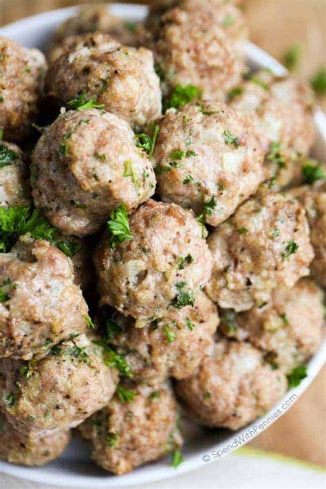juicy-all-purpose-turkey-meatballs-spend-with-pennies image