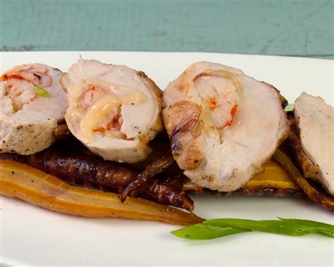 lobster-stuffed-chicken-cordon-blue-gusto-tv image