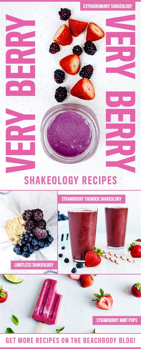 berry-shakeology-recipes-the-beachbody-blog image
