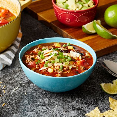 original-taco-soup-recipe-mccormick image