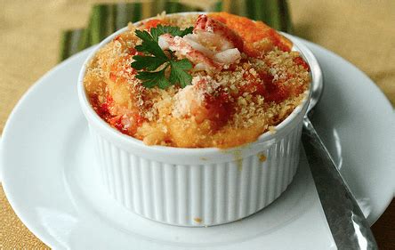 lobster-mac-n-cheese-steamy-kitchen-recipes-giveaways image
