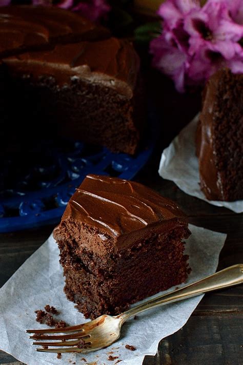 chocolate-stout-cake-with-stout-ganache-guinness image