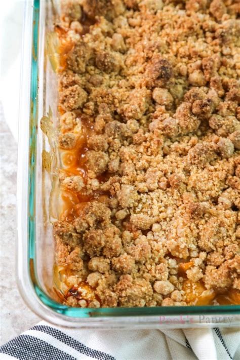 how-to-make-loquat-crumble-pooks-pantry-recipe-blog image
