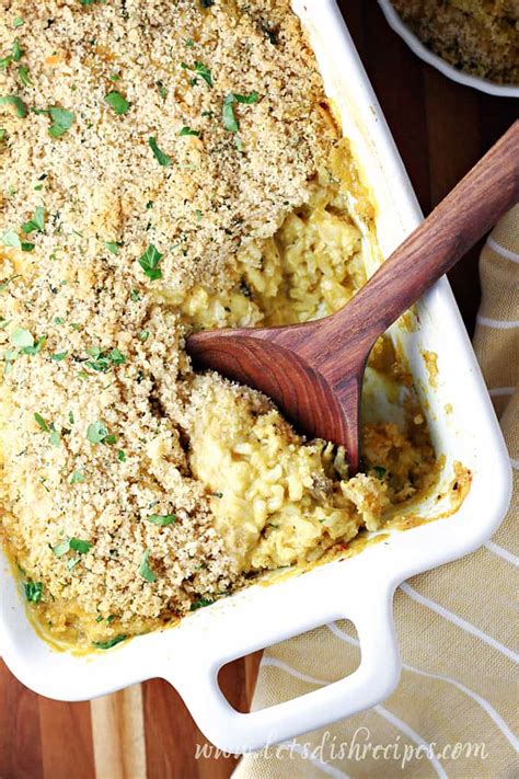 cheesy-chicken-curry-casserole-lets-dish image