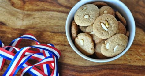 thermomix-recipe-speculaas-dutch-spice-biscuits image