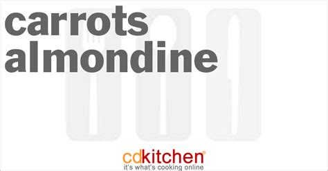 carrots-almondine-recipe-cdkitchencom image