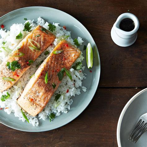 roasted-salmon-with-a-cheats-vietnamese-caramel image