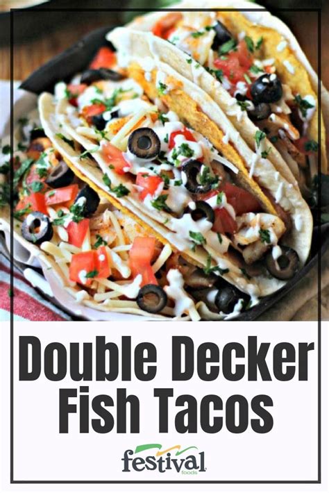double-decker-fish-tacos-festival-foods-recipe-food image