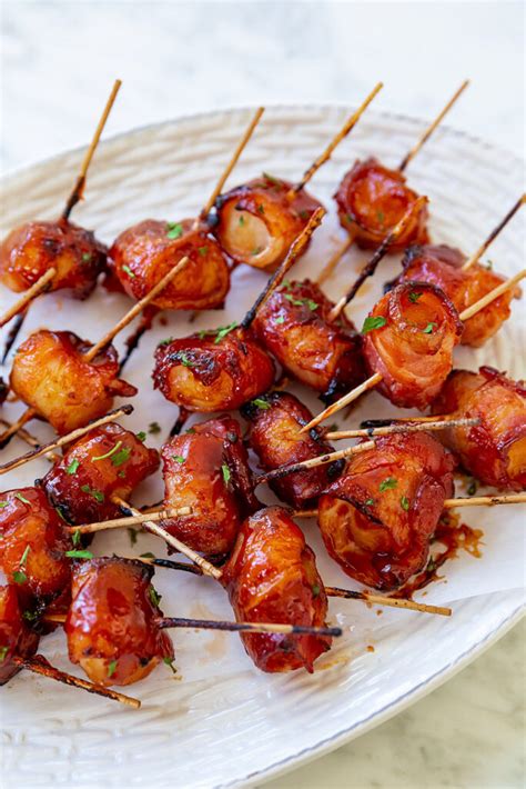 bacon-wrapped-water-chestnuts-best-appetizers image