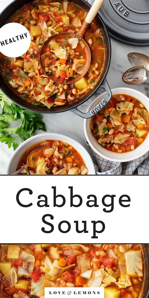 cabbage-soup-recipe-love-and-lemons image