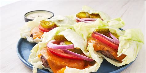 best-cheeseburger-cabbage-wraps-recipe-how-to image