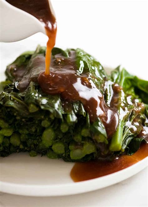 chinese-broccoli-with-oyster-sauce-gai-lan-recipetin-eats image