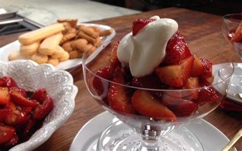 strawberries-with-balsamic-vinegar-lidia image