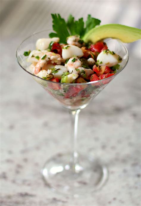 best-salmon-ceviche-recipe-how-to-make-salmon image