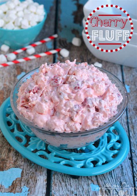 cherry-fluff-my-recipe-magic image