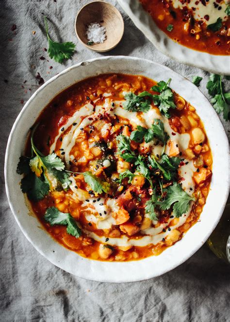 moroccan-spiced-lentil-chickpea-soup-rebel image