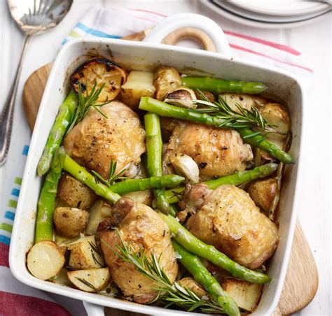 one-pan-chicken-yorkshire-food-drink image