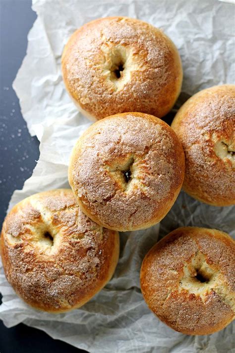french-toast-bagels-red-star-yeast image