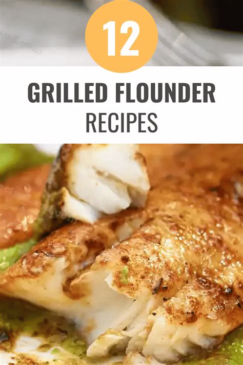 12-irresistible-grilled-flounder-recipes-you-have-to-try image
