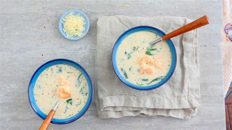 creamy-italian-shrimp-soup-best-ever-hoskins image