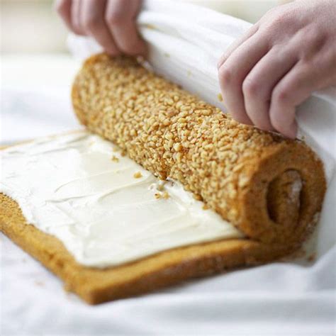 how-to-make-a-cake-roll-better-homes-gardens image