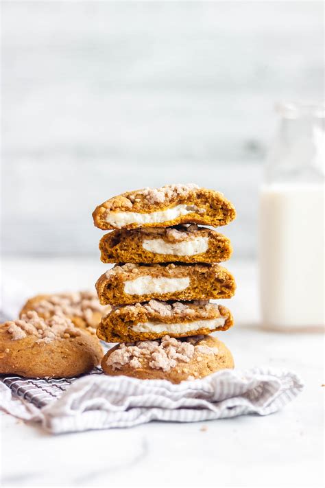 pumpkin-cheesecake-cookies-butternut-bakery image